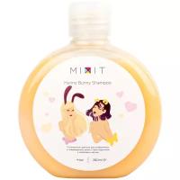 MIXIT шампунь Hunny Bunny Питательный для ослабленных волос