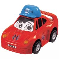 Легковой автомобиль Dickie Toys Веселая машинка (3313007), 12 см