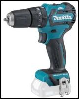 Аккумуляторная ударная дрель-шуруповерт Makita HP332DZ