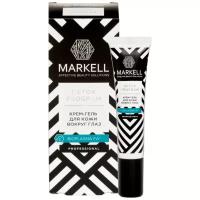 Markell Крем-гель для кожи вокруг глаз Detox Program