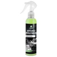 GraSS полироль для кузова Hydro Polymer, 0.25 л