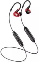 Беспроводные наушники Sennheiser IE 100 PRO Wireless Red