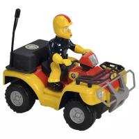 Пожарный Сэм Квадроцикл на радиоуправлении Dickie toys 3099613