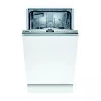 Встраиваемая посудомоечная машина Bosch SPV-4HKX2DR