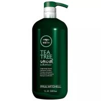 Tea Tree шампунь Special с маслом чайного дерева для всех типов волос