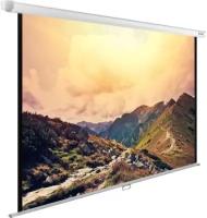 Экран Cactus 180x240см WallExpert CS-PSWE-240x180-WT 4:3 настенно-потолочный рулонный