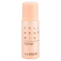 The Saem Тонер The Saem Cell Renew Bio