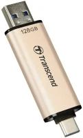 Pendrive Transcend JetFlash 930C 128GB (TS128GJF930C)