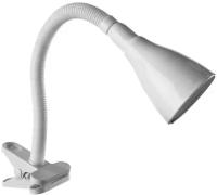 Настольная лампа Arte Lamp Cord A1210LT-1WH