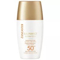 Lancaster флюид Sun Perfect Infinite Glow Perfecting для сияния кожи SPF 50