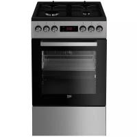 Газовая плита Beko Fsm52331dxdt