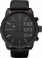 Наручные часы DIESEL Double Down DZ4216, черный