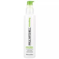 Paul Mitchell Smoothing Бальзам для выпрямления волос Super Skinny Relaxing Balm