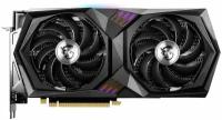 Видеокарта MSI RTX 3060 GAMING X 12G PCIE16 GDDR6