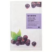 Mizon Joyful Time Essence Mask Acai Berry