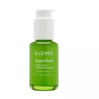 ELEMIS Успокаивающий гель для лица с экстрактом Центеллы Азиатской Суперфуд Superfood CICA Calm Hydration Juice 50 мл