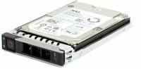 Жесткий диск Dell SAS 2.4Тб 2.5" 10000rpm (400-AUTO)