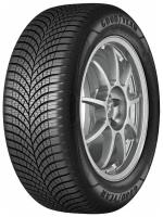 16/225/55 Goodyear Vector 4Seasons GEN-3 99W XL