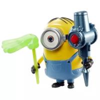 Фигурка Mattel Minions Стюарт Липкая рука GMD90/GMD94