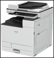 МФУ лазерный Ricoh M C2000 (418968) A3 Duplex белый/черный