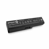 Аккумулятор для ноутбука Amperin AI-PA3634 для Toshiba Satellite L750 11.1V 4400mAh (49Wh)