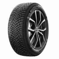 Автомобильная шина MICHELIN X-ICE NORTH 4 SUV 245/45R20 103T XL шип