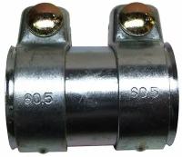 JP GROUP 1121401300 Хомут выхлопной системы VAG D=56mm/L=95mm JP JP GROUP 1121401300