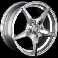 Колесный диск NZ Wheels F-30 8х18/5х112 D66.6 ET39, SF