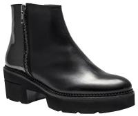 ботинки (женские) Luca Grossi D392T OLD calf nero черный 41