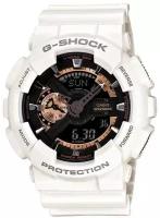 Наручные часы CASIO G-Shock GA-110RG-7A