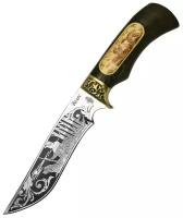 Нож охотничий "Велес" 4863225