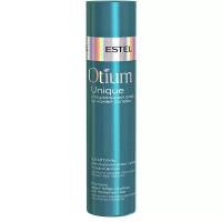 Estel Professional Шампунь для жирной кожи головы и сухих волос OTIUM UNIQUE, 250 мл