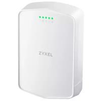 Wi-Fi роутер ZYXEL LTE7240-M403, белый