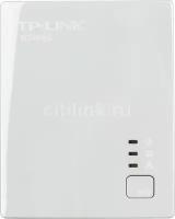 Сетевой адаптер Powerline TP-LINK TL-PA4010 KIT Fast Ethernet