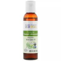 Aura Cacia Масло для тела Organic Sweet Almond