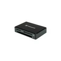 Картридер Transcend TS-RDC8K2 USB 3.1