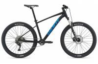 Велосипед Giant Talon 29 1 (2021) Black L