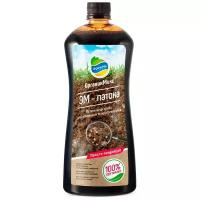 Удобрение Organic Mix ЭМ-патока