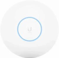 Точка доступа Ubiquiti U6-LR WiFi6 xMbps Long-Range Enterprise AP без БП