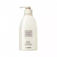 The Saem шампунь Silk Hair Освежающий