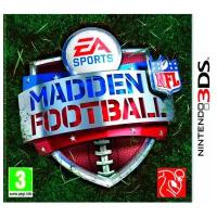 Игра Madden NFL Football