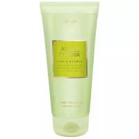 Гель для душа 4711 Acqua Colonia Lime & Nutmeg