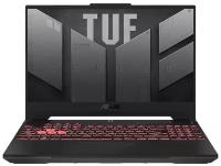 Ноутбук ASUS TUF FA507RE-A15.R73050T AMD Ryzen 7-6800H/8Gb/512Gb/NV RTX 3050Ti/15.6"/FHD/144Hz/Win11