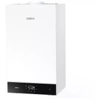 Газовый котел WARM AUROS KA11224, 24 кВт, двухконтурный, закрытая камера сгорания