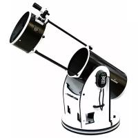 Телескоп Sky-Watcher Dob 16" (400/1800) Retractable SynScan GOTO + Набор окуляров Sky-Watcher UWA 82 (7 мм, 15 мм, 23 мм)