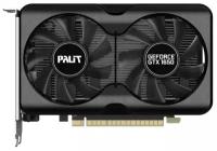 PALIT GTX1650 GP 4G GDDR6 128bit 2-DP HDMI