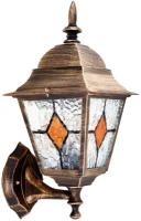 ARTE Lamp #ARTE LAMP A1541AL-1BN уличный светильник