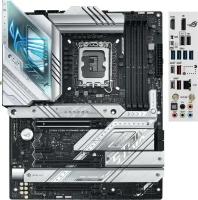 Материнская плата ASUS ROG STRIX Z790-A GAMING WIFI D4 Socket 1700 Z790 4xDDR4 3xPCI-E 16x 1xPCI-E 1x 4xSATA III ATX Retail