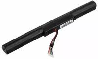 Аккумулятор для ноутбука Asus F750JB (2600 mAh)