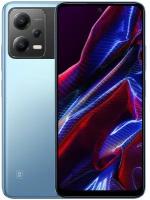 Смартфон Xiaomi Poco X5 5G 6 128Gb EU Blue